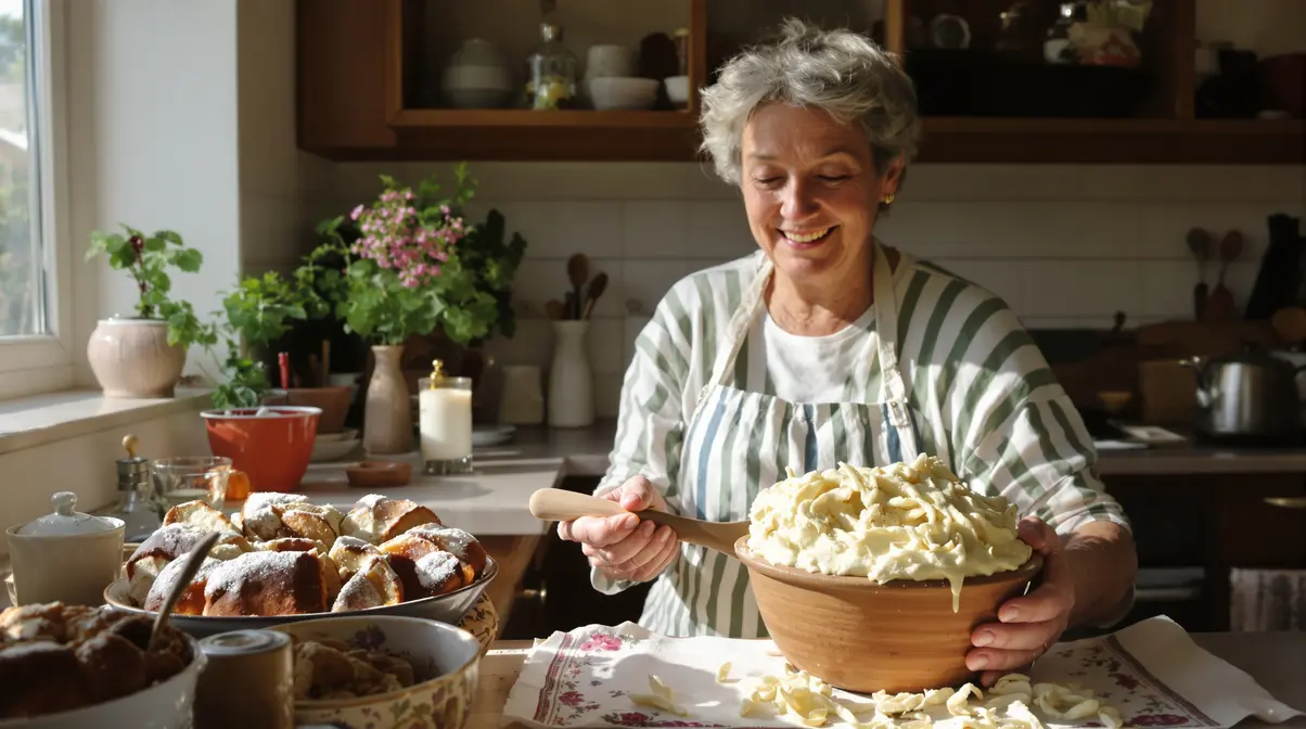 15 recettes de goûters traditionnels comme chez mamie que je refais tout le temps 15 recettes de goûters traditionnels comme chez mamie que je refais tout le temps