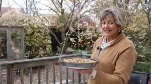 Avant d’arrêter de nourrir les oiseaux en mars, voici ce que recommandent vraiment les ornithologues