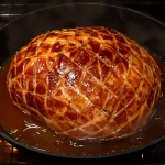 Comment cuire un jambon parfait au four : temps, astuces et cuisson reussie