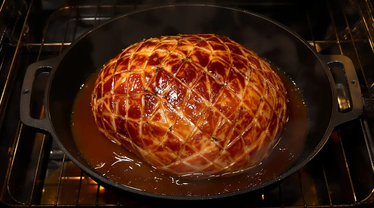 Comment cuire un jambon parfait au four : temps, astuces et cuisson reussie Comment cuire un jambon parfait au four : temps, astuces et cuisson reussie