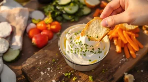 Crème au thon apéritive : la recette express que je sers à l’apéro et qui part toujours vite