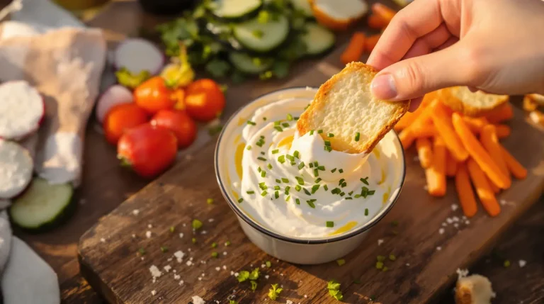 Crème au thon apéritive : la recette express que je sers à l’apéro et qui part toujours vite