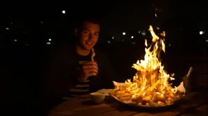 Dans le secteur de la frite, le nouvel ordre est mondial et change tout