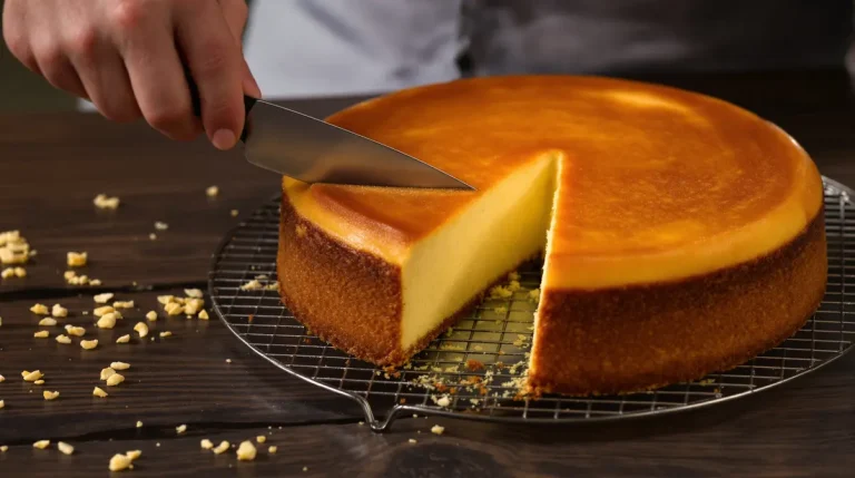 « Depuis que j’utilise cette astuce, mes gâteaux sont toujours moelleux »