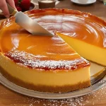 Flan pâtissier façon Laurent Mariotte : ma version crémeuse et ultra simple à réussir