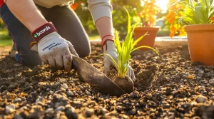 Il vous reste quelques jours pour planter ce trio de fleurs rares et réussir un massif spectaculaire
