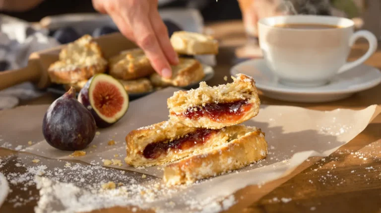 « J'ai arrêté d'acheter des Figolu » : ma recette maison prête en 15 minutes fait mieux à chaque goûter