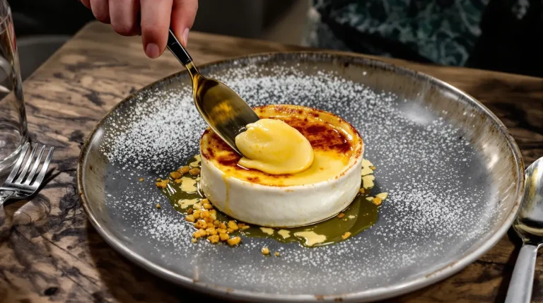 J’ai préparé ces petits flans au thon très faciles, une entrée fondante avec les ingrédients du placard