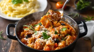 « J’ai remplacé le bœuf bourguignon par cette recette italienne » : plus rapide et plus gourmande