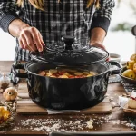« Je la prépare la veille et tout le monde se ressert » : cette recette du Nord est mon pur réconfort d'hiver