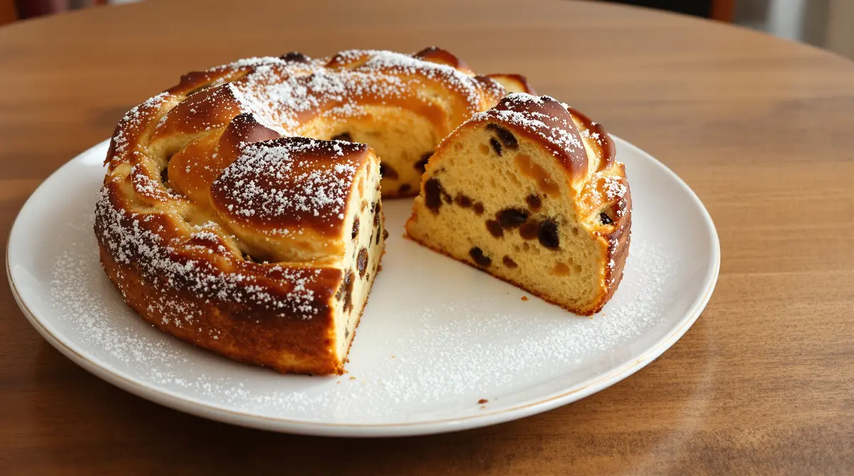 Kouglof et vins d’Alsace : la pâtisserie du vendredi enfin révélée en accords parfaits Kouglof et vins d’Alsace : la pâtisserie du vendredi enfin révélée en accords parfaits