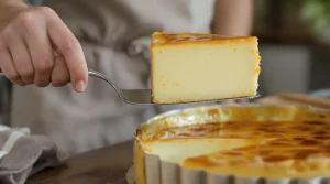 Le flan pâtissier ultra crémeux de Laurent Mariotte : la recette facile que j’ai réussie chez moi