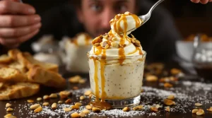 Le riz au lait de ce chef, classé parmi les « 10 meilleurs desserts du monde » : voici la recette
