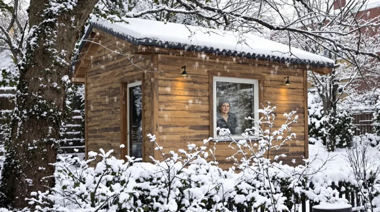 Nichoir : ce détail à corriger d'urgence chez vous pour que les oiseaux viennent s'y abriter tout l'hiver