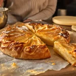 On ne devinerait jamais que j’ai payé cette frangipane maison deux fois moins cher, et elle est aussi bonne