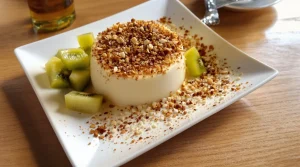 Plus léger qu’un flan antillais, ce dessert au bon goût de coco se prépare en un rien de temps
