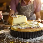 Tarte alsacienne au fromage blanc : la vraie recette traditionnelle de grand-mère