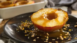 Un dessert simple, économique et ultra régressif que je refais tout le temps