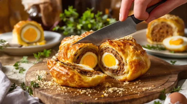 Vous cherchez une idée originale pour Pâques ? Ces 5 recettes de fête changent vraiment tout