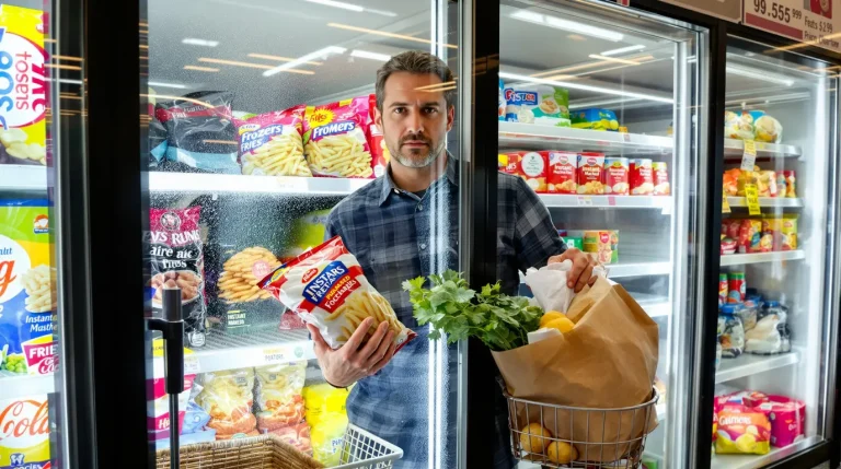 Baisse des pommes de terre transformées : ce que révèle vraiment le recul de la consommation