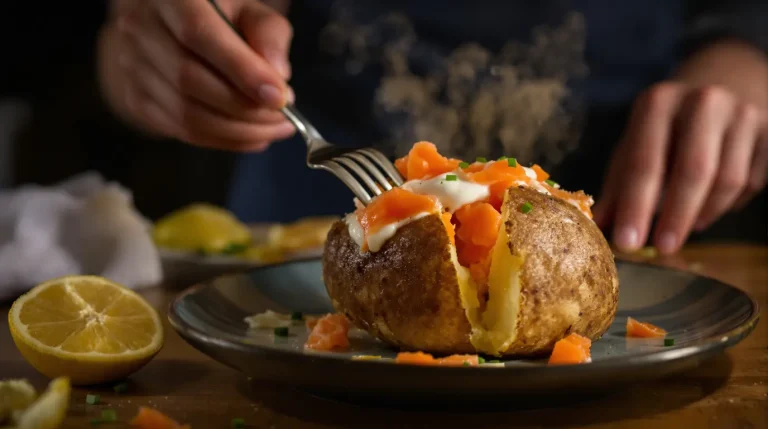 « C'est mon repas du soir express quand je n'ai ni le temps ni l'envie de cuisiner » : avec une pomme « C'est mon repas du soir express quand je n'ai ni le temps ni l'envie de cuisiner » : avec une pomme