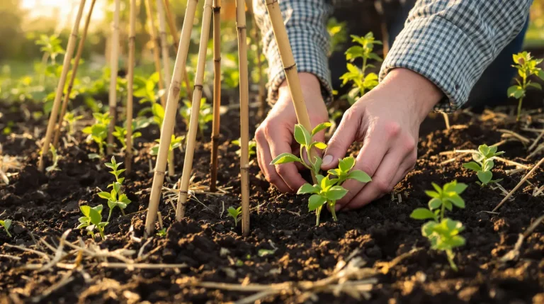 Ce jardinier star le répète : cette tâche d’avril transforme vraiment vos fleurs d’été