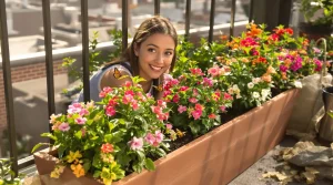 Ce printemps, plantez cette fleur sans effort que les pollinisateurs adorent : jardin et balcon étonnés