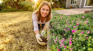 Ce thym couvre-sol remplace votre pelouse grillée : pourquoi les jardiniers l’adoptent cet été