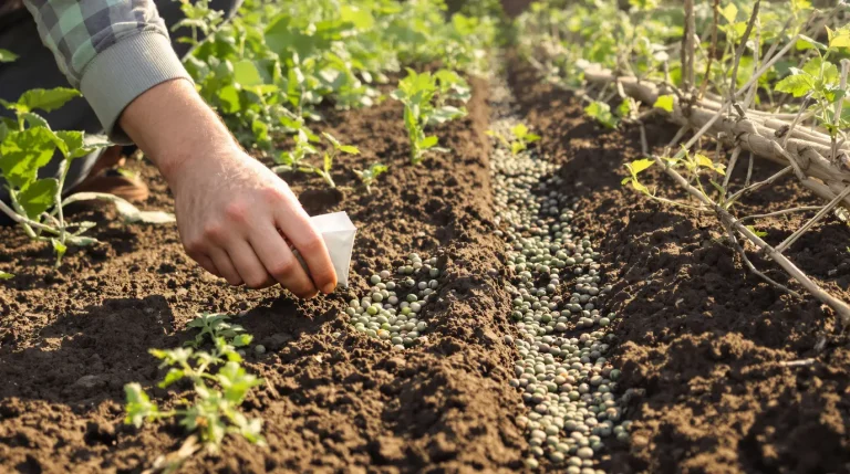 Ces deux légumes du potager se sèment avant fin avril : en mai, la récolte est ratée
