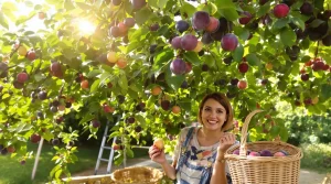 Cet arbre donne des fruits tout l’été, et pourtant peu pensent à le planter au jardin