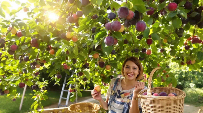Cet arbre donne des fruits tout l’été, et pourtant peu pensent à le planter au jardin
