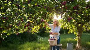 Cet arbre offre des fruits tout l’été, et pourtant très peu pensent à le planter au jardin