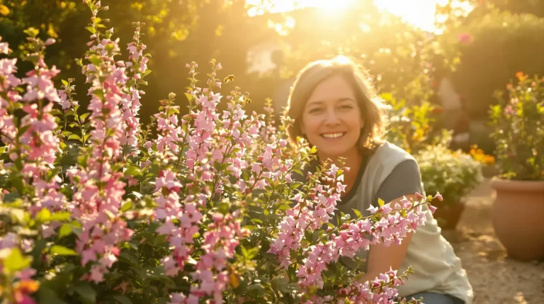 Cet arbuste fleurit 8 mois par an et embellit tous les jardins sans demander beaucoup d’entretien