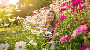 Cette plante fleurit tout l’été sans effort : idéale pour embellir le jardin, et personne n’en parle