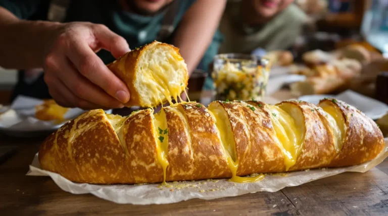 Croustillant dehors, fondant dedans : je fais ce pain si simple et bon qu’on ne peut plus s’en passer Croustillant dehors, fondant dedans : je fais ce pain si simple et bon qu’on ne peut plus s’en passer