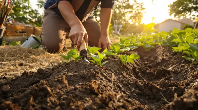 Culture des pommes de terre : mes conseils pour ne pas se planter au potager cette saison