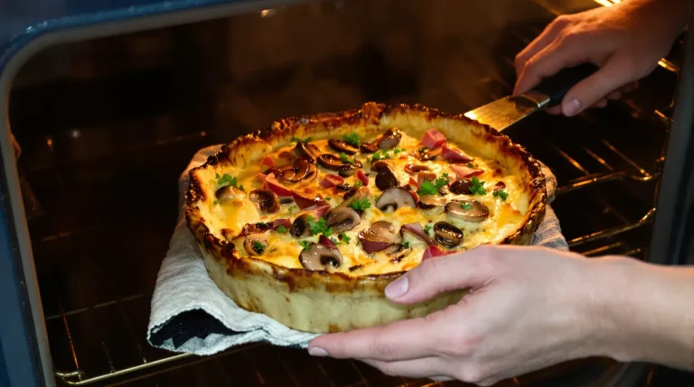 « Depuis mars, c’est devenu mon seul plat du soir » : cette recette au four a conquis toute ma maison