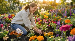Elles poussent vite et font sensation : les 6 fleurs à planter maintenant au jardin