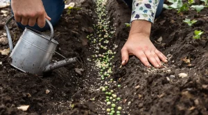 Il ne vous reste que quelques jours pour semer ces 2 légumes : après avril, la récolte déçoit