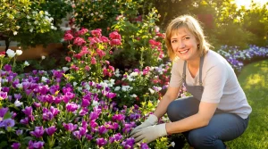 Jardin fleuri sans se ruiner : ces 6 plantes résistantes font le travail tout l’été à votre place