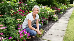 Jardin fleuri sans se ruiner : ces 6 plantes résistantes font tout pour vous cet été