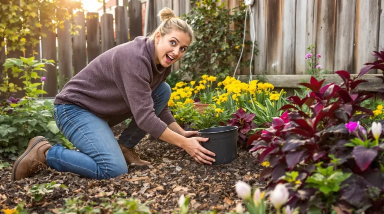 Jardinier débutant et fauché : ces 6 plantes pas chères transforment le jardin sans entretien ou presque