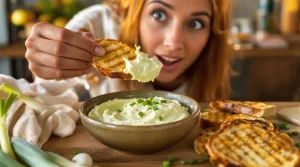 « Je ne jette plus rien de ce légume de mars » : ma tartinade express en 4 ingrédients a remplacé le houmous à l’apéro