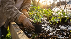 Les jardiniers expérimentés ne plantent jamais leurs tomates avant cette date, voici pourquoi