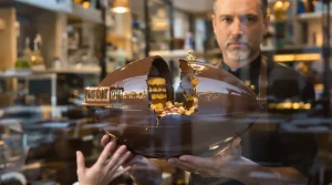 Les plus belles créations chocolatées de Pâques à découvrir cette année, et pourquoi elles fascinent