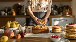 Oubliez la compote : 7 idées plus gourmandes pour redonner vie à tous vos fruits trop mûrs