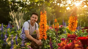 À planter ce printemps : cette vivace transforme un simple massif en décor de jardin d’exception