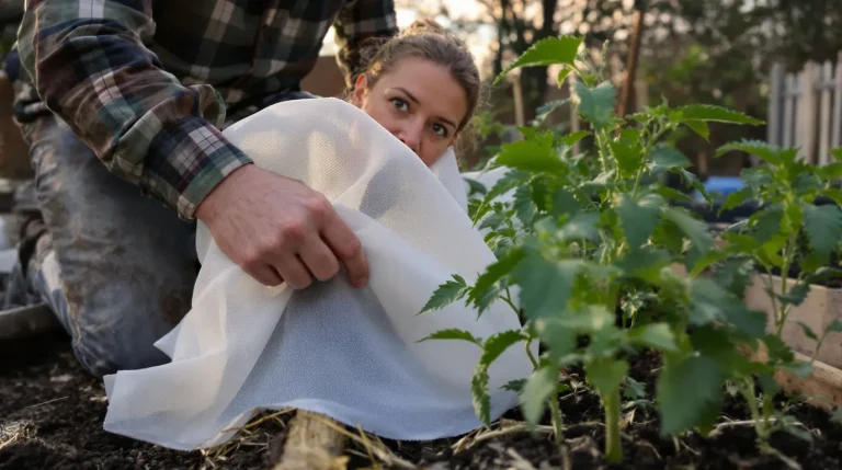 Planter des tomates après les Saints de glace : avec ce climat qui change, est-ce encore vrai ?