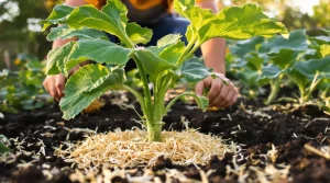 Plus personne ne plante ses courgettes sans ce geste : la méthode des jardiniers malins en mai