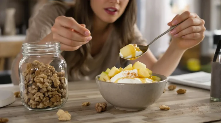 Quels sont les bienfaits insoupçonnés des noix ?